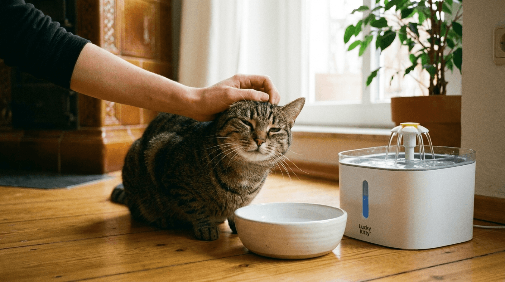 Wochenend-Kuschelpaket für Samtpfoten
