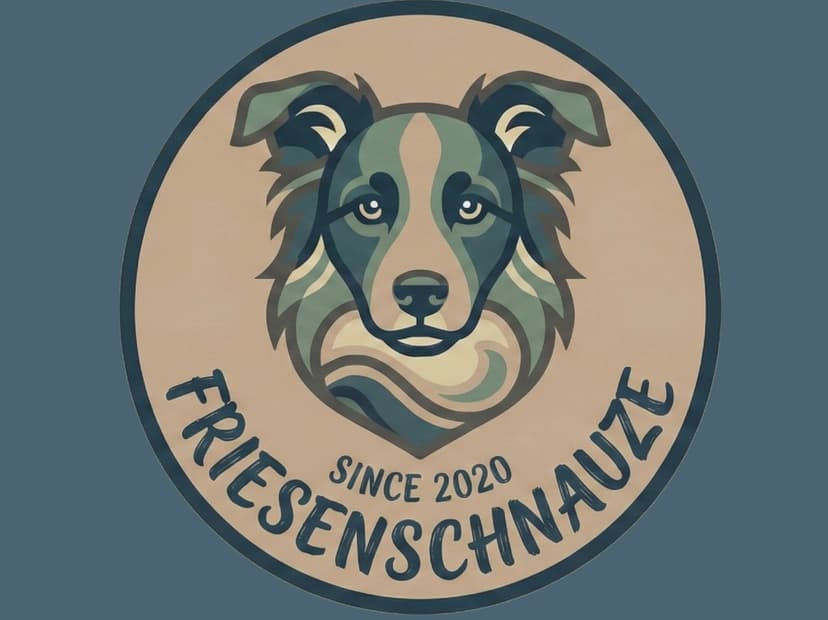 Friesenschnauze