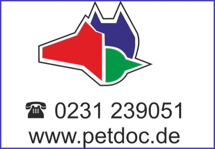 Tierärztliche Praxis für Kleintiere Scharnhorst GmbH