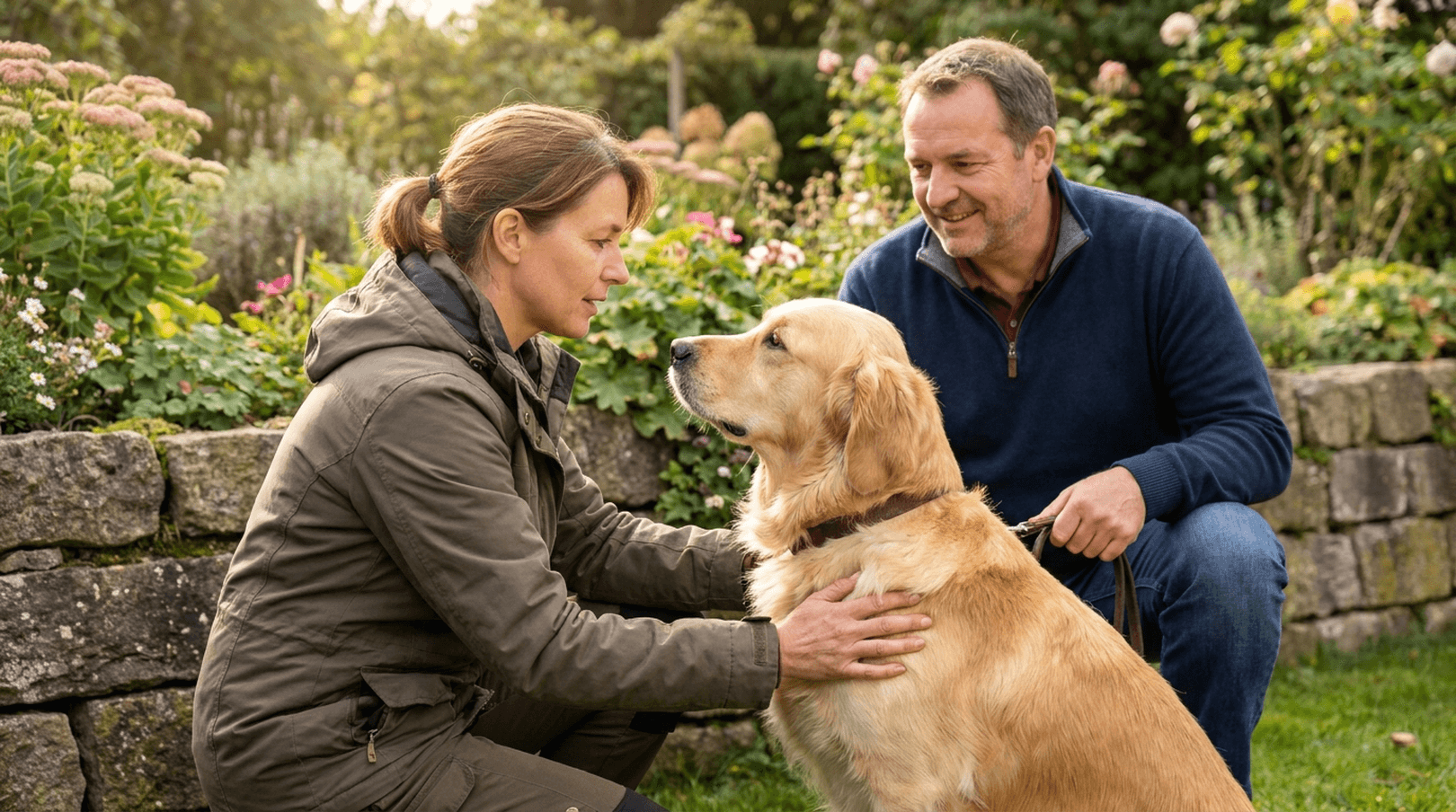 Hunde-Versteher-Paket: Mobiles Einzeltraining vor Ort