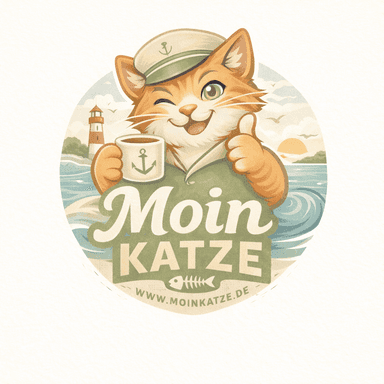 Moin Katze - Mobile Tierbetreuung
