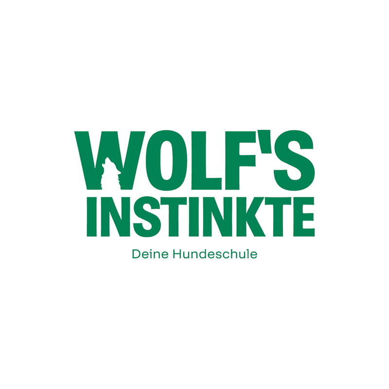 Wolf's Instinkte - Deine Hundeschule