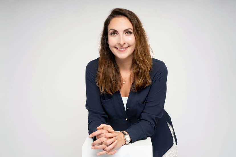 Kathrin Lauda - Tierkommunikation