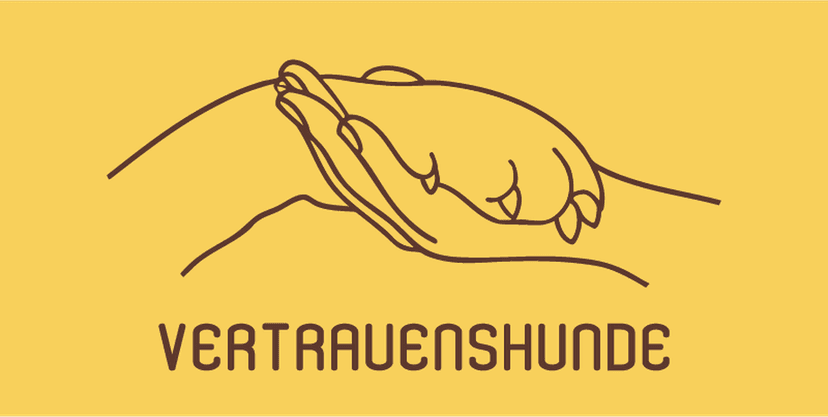 Vertrauenshunde - Hundeschule