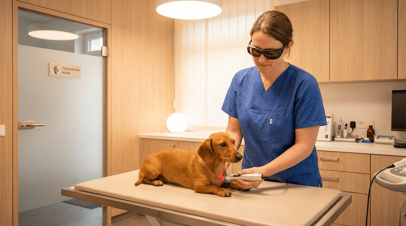 Sanfte Schmerztherapie & Vitalitäts-Paket