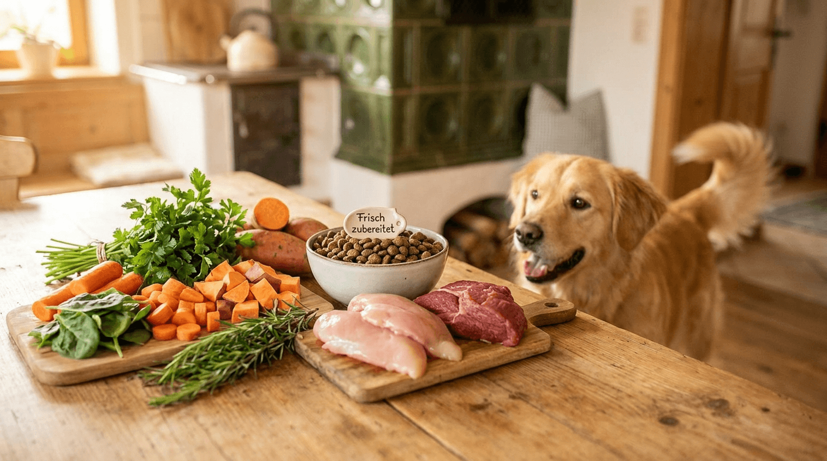 Bauchgefühl: Ganzheitliche Ernährungsberatung & Darm-Check