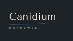 Canidium Hundewelt