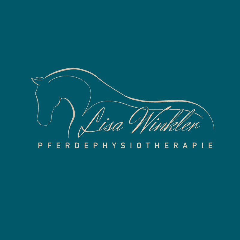 Pferdephysiotherapie Lisa Winkler