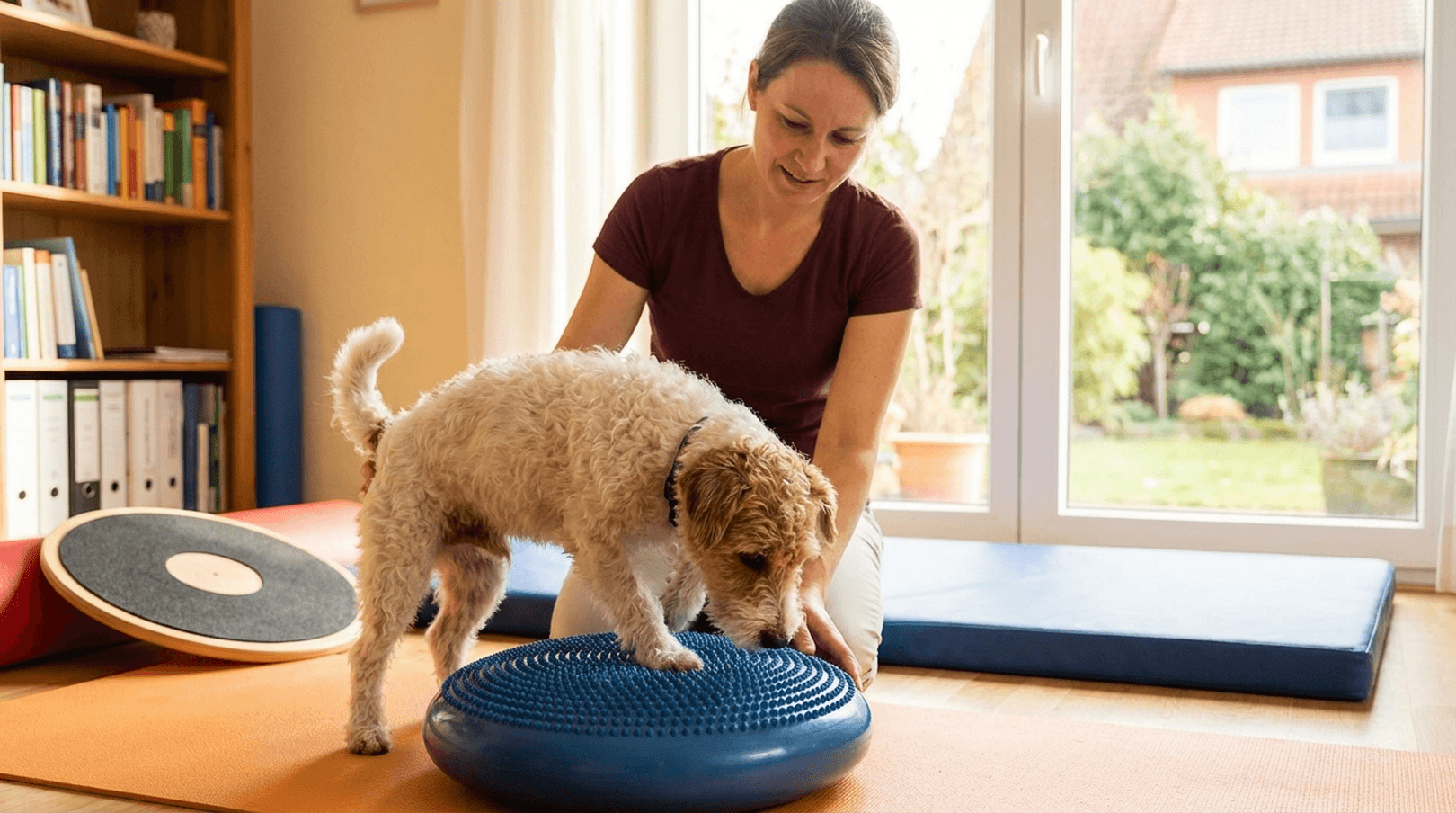 Reha-Begleitung & Mobilitäts-Coaching