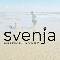 Svenja Stoll - Tiertherapie | Hundephysio & Meer