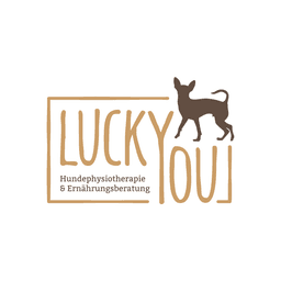 LuckYou Hundephysiotherapie und Ernährungsberatung
