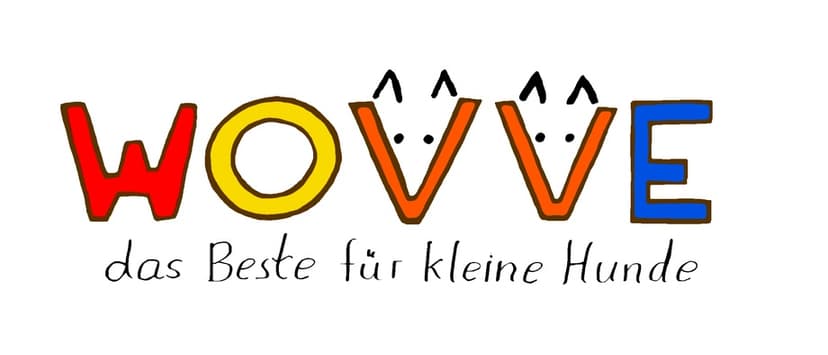 WOVVE - das Beste für kleine Hunde