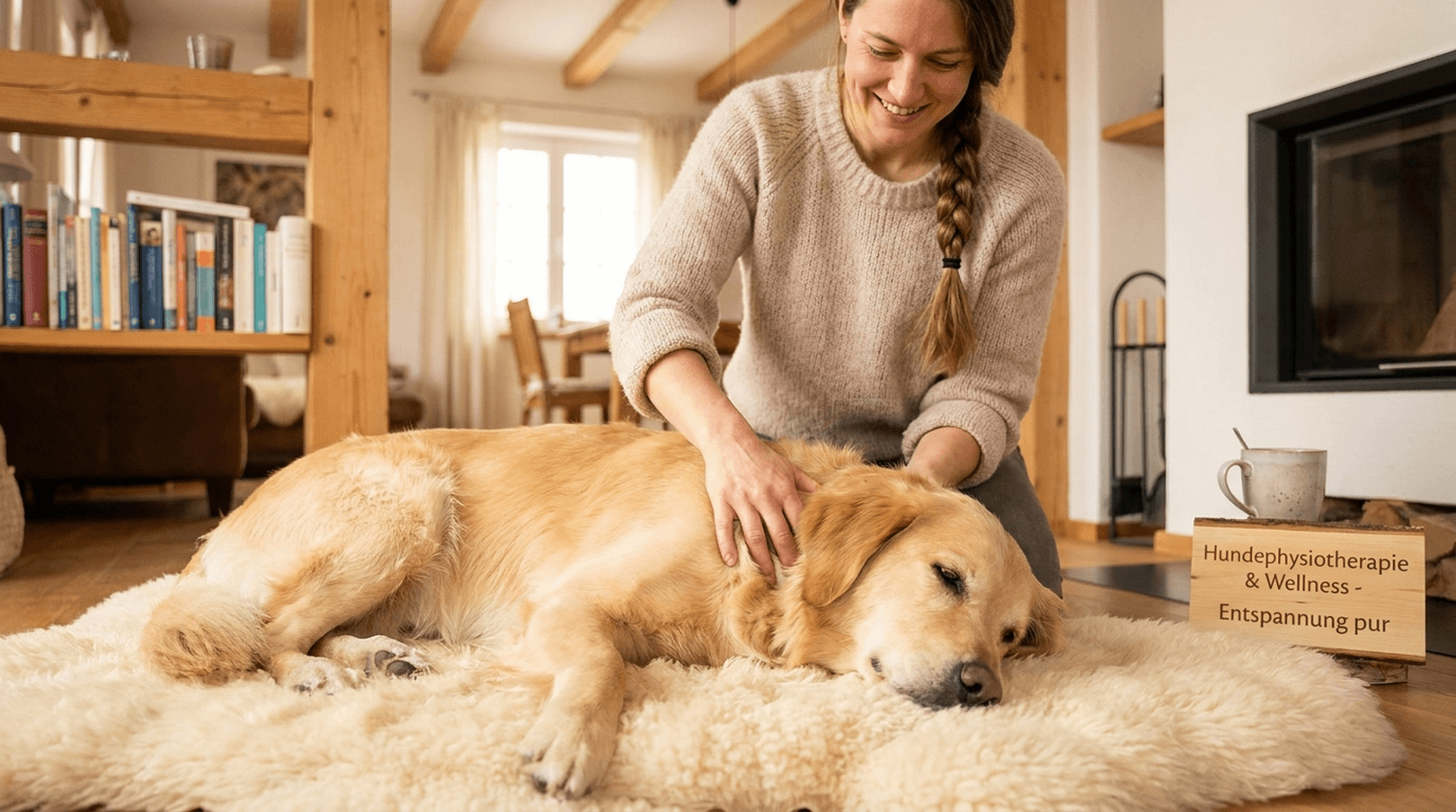 Vitalitäts-Paket für Hund oder Katze