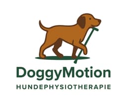 DoggyMotion Hundephysiotherapie