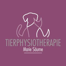 Tierphysiotherapie Marie Säume