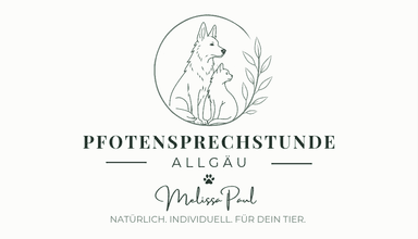 Pfotensprechstunde Allgäu - Tierernährungsberatung