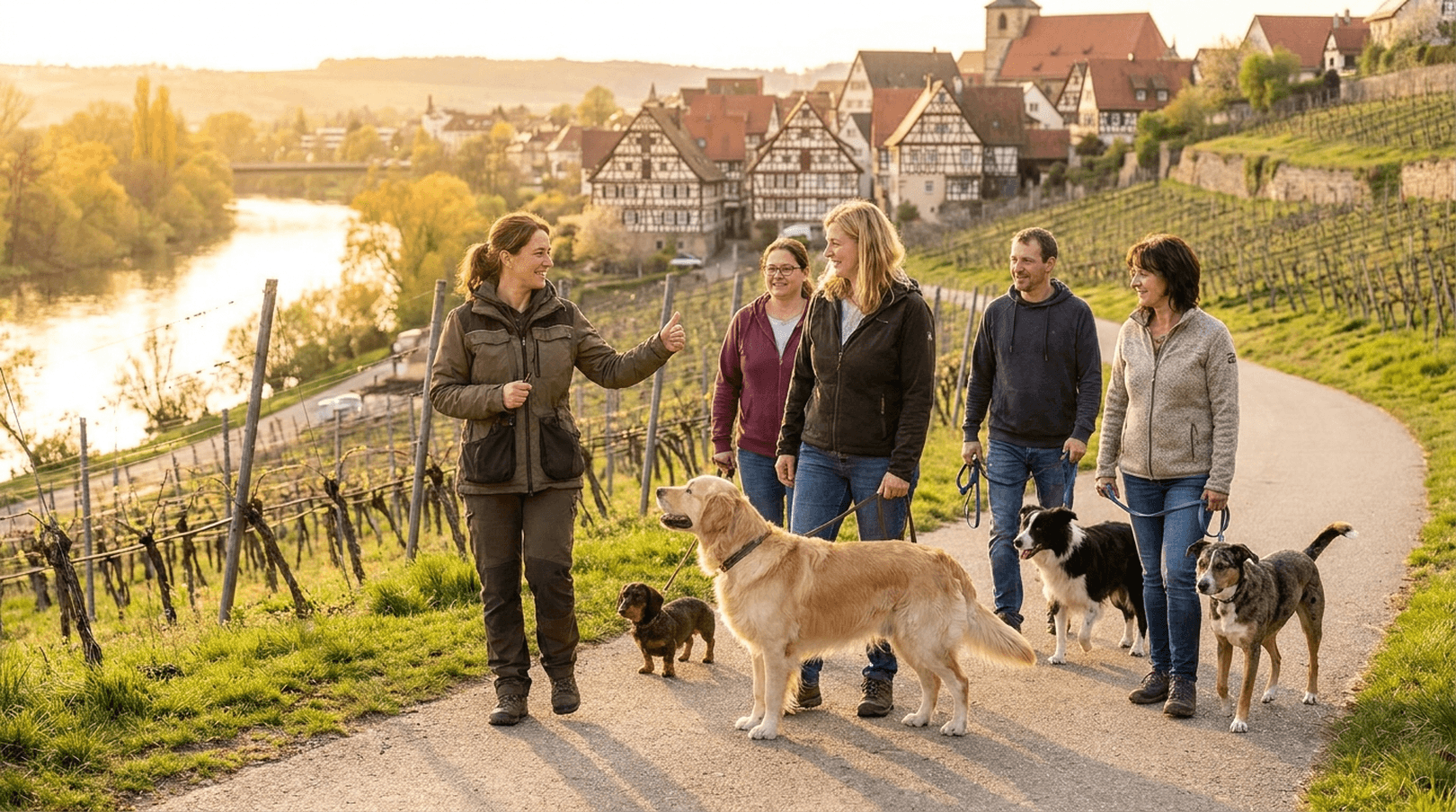 Vom Chaos zur Verbindung: 5er-Karte für die „Jungen Wilden“ & Alltagshelden