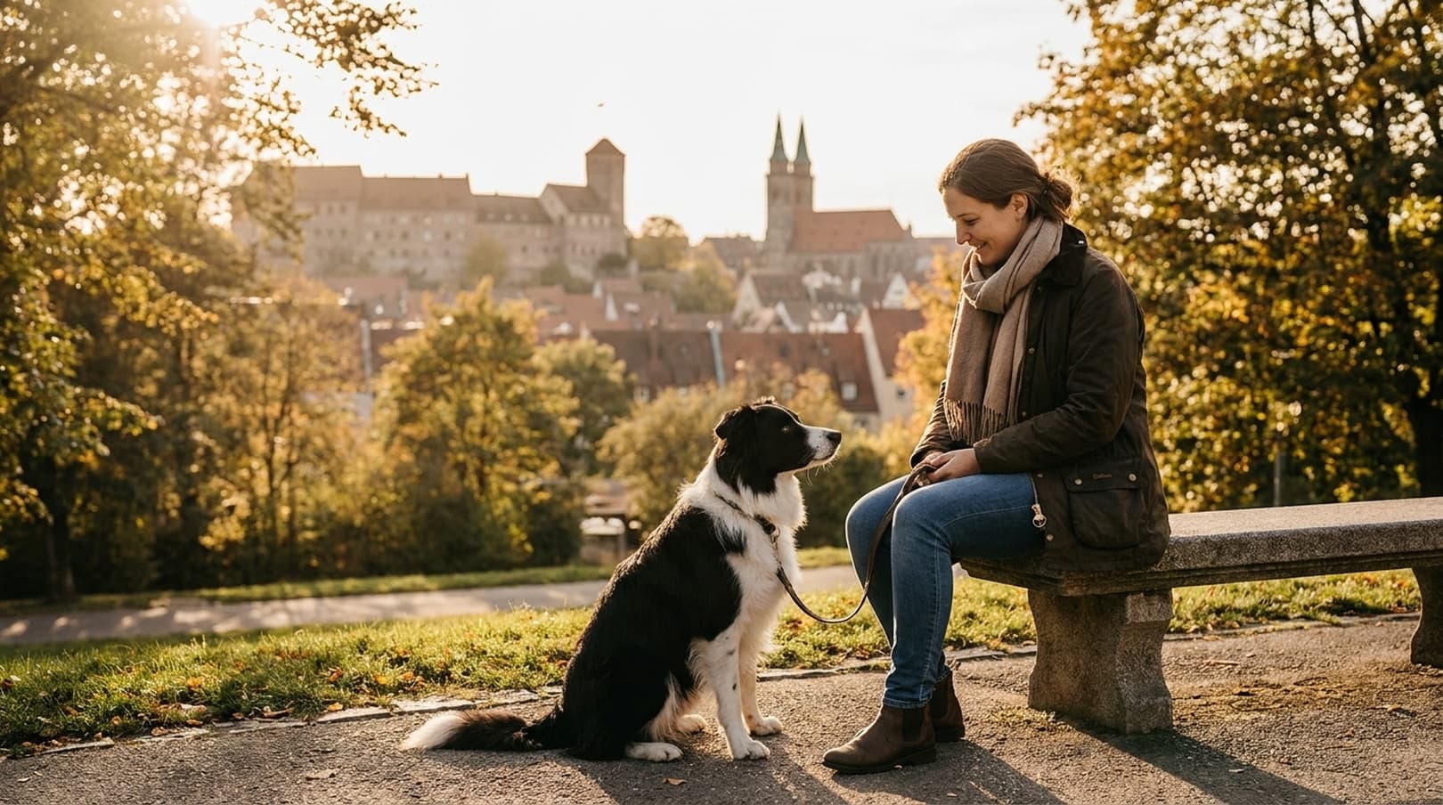 Dein Hund Dein Potenzial