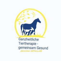 Ganzheitliche Tiertherapie-gemeinsam Gesund