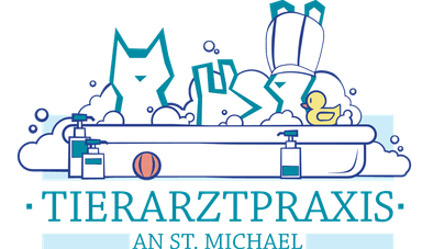 Tierarztpraxis an St. Michael