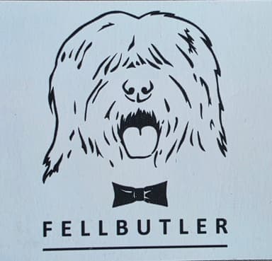 Fellbutler Katja Mikus