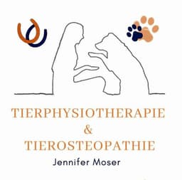 Tierphysiotherapie und Tierosteopathie Jennifer Moser