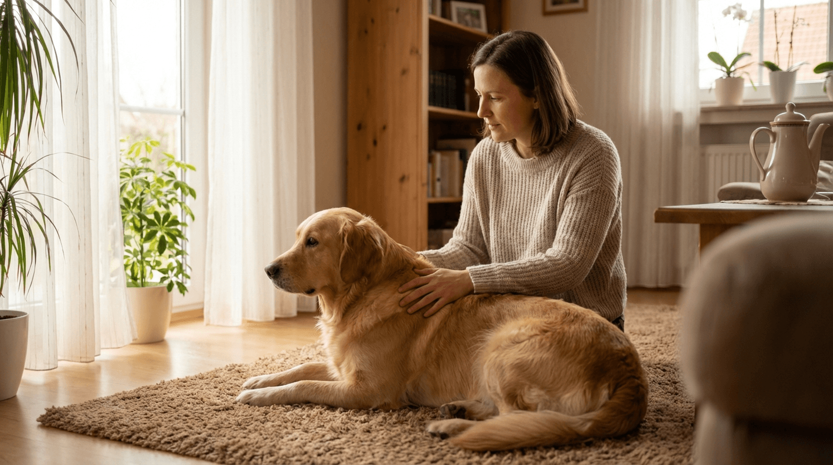 Osteopathische und bewegungstherapeutische Untersuchung und Behandlung