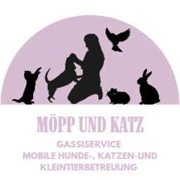 Möpp und Katz
