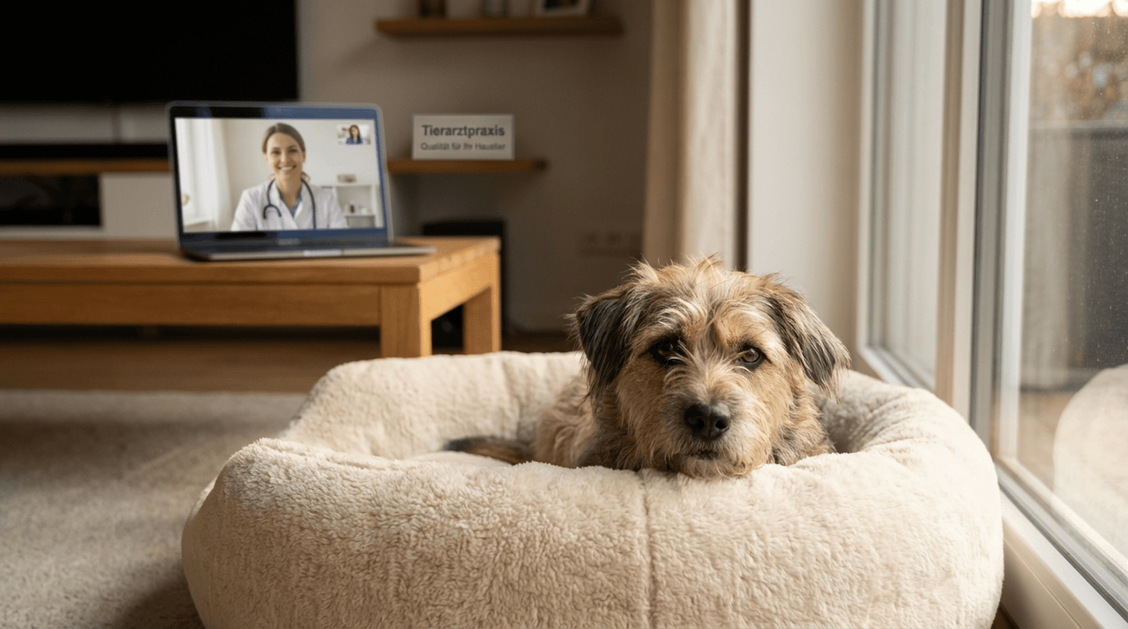 Neustart mit Herz: Verhaltens-Check für Tierschutzhunde