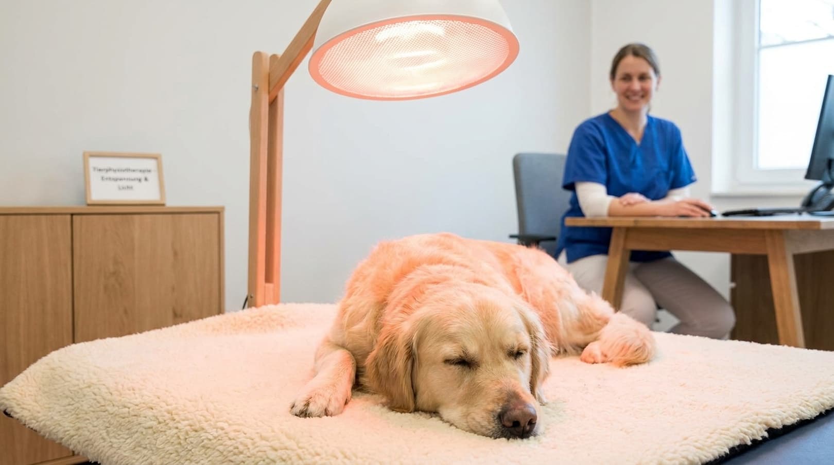 Vitalitäts-Boost: Licht- & Magnetfeldtherapie