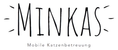 Minkas Katzenbetreuung