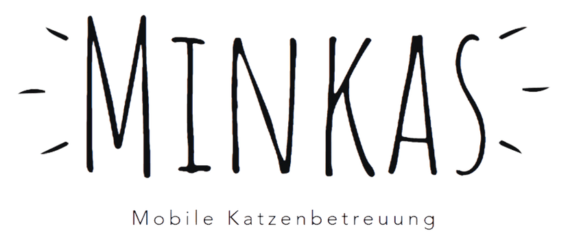 Minkas Katzenbetreuung