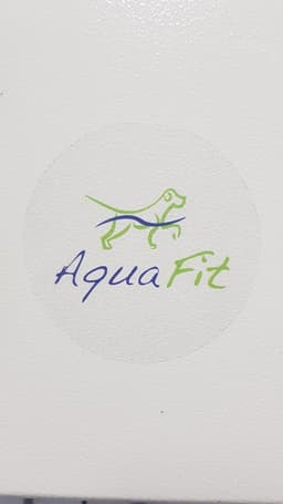 AquaFit Hundephysiotherapie mit Wasserlaufband