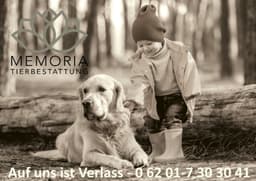 Memoria Tierbestattung GmbH