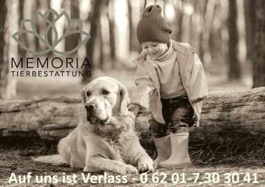 Memoria Tierbestattung GmbH