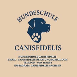 Hundeschule Canisfidelis