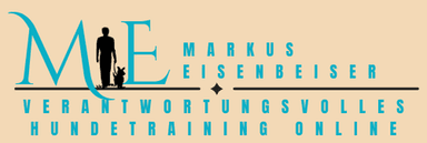 Markus Eisenbeiser Online Hundetraining