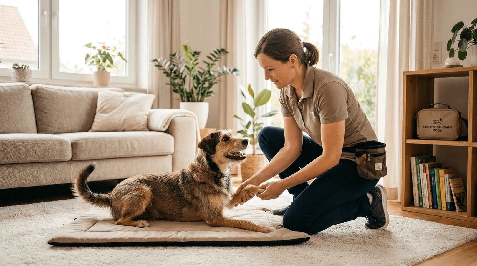 Gesundheits-Check & Bewegungsanalyse für Zuhause