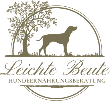 Leichte Beute - Hundeernährungsberatung