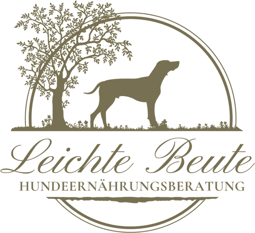 Leichte Beute - Hundeernährungsberatung