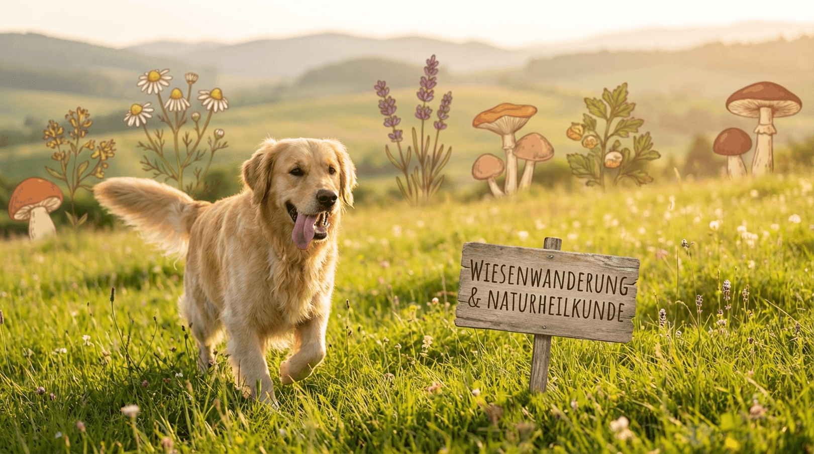 Vitalität pur: Darmoptimierung oder Symptomlinderung durch Pflanzenkraft