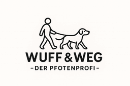 Wuff & Weg - der Pfotenprofi