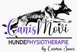 CanisMovi-HundePhysiotherapie I Carmen Sauer