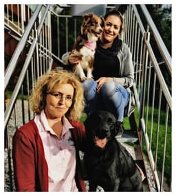 Tierheilpraxis Kerstin Peter