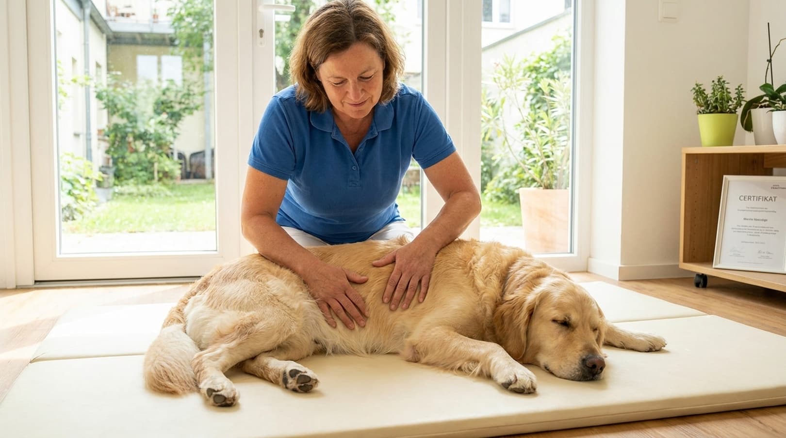 Rundum-Check & Wohlfühl-Start für Deinen Hund