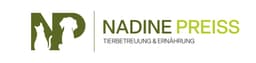 Nadine Preiss - Tierbetreuung & Ernährung