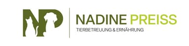 Nadine Preiss - Tierbetreuung & Ernährung