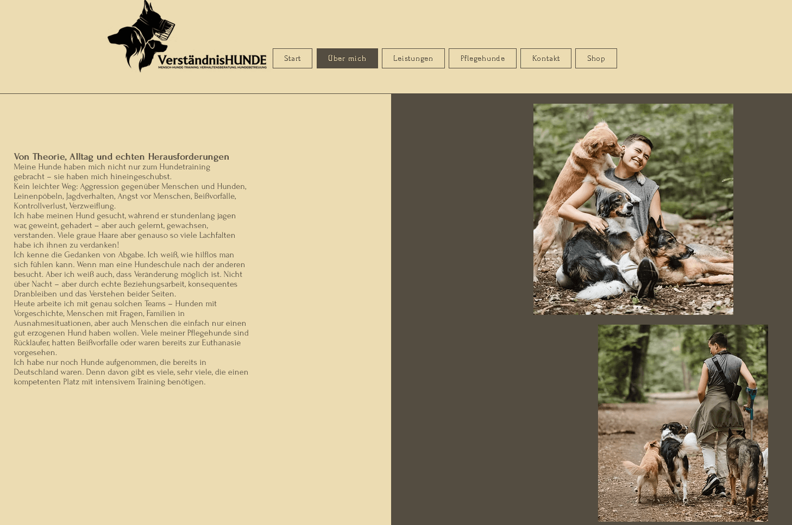 Bilder für dein tierisches Unternehmen
