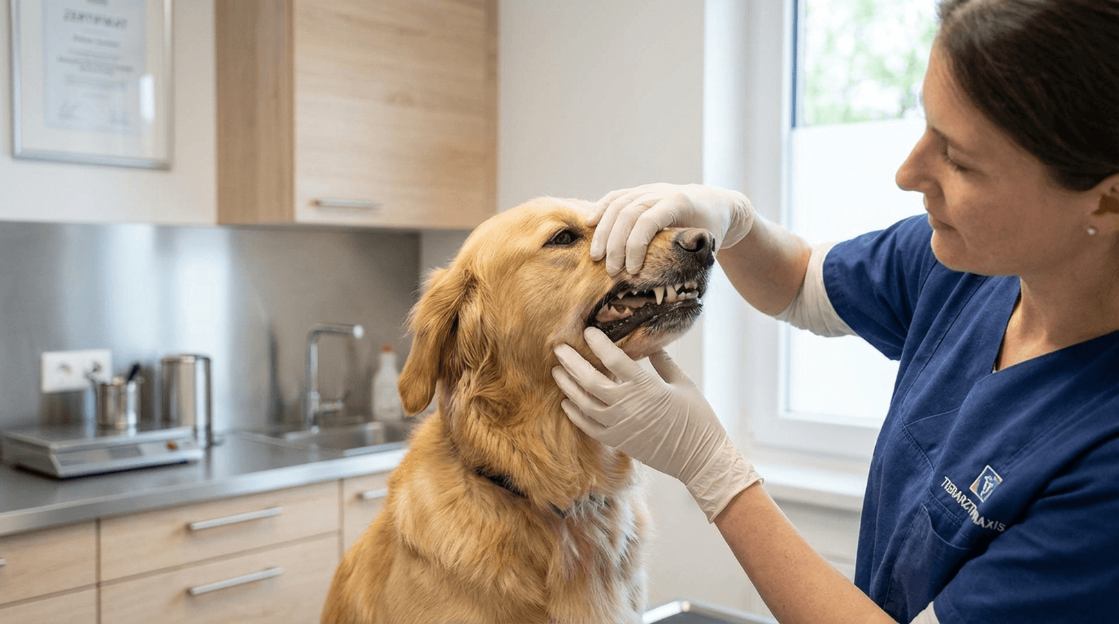 Dental-Fit: Professioneller Zahn-Check vom Experten