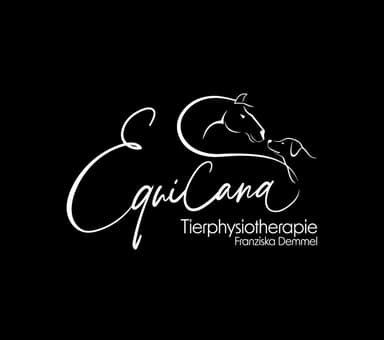Tierphysiotherapie EquiCana Franziska Demmel